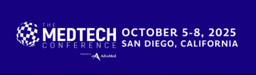 MedTechCon 2025